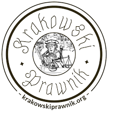 logo krakowski prawnik