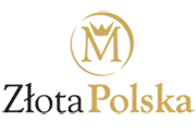 logo złota polska